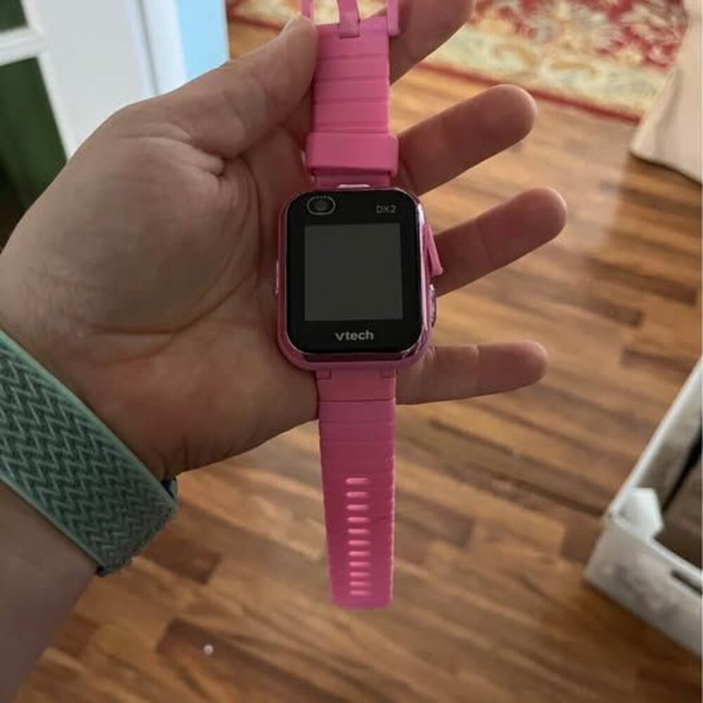 VTech Kidizoom Smartwatch DX2